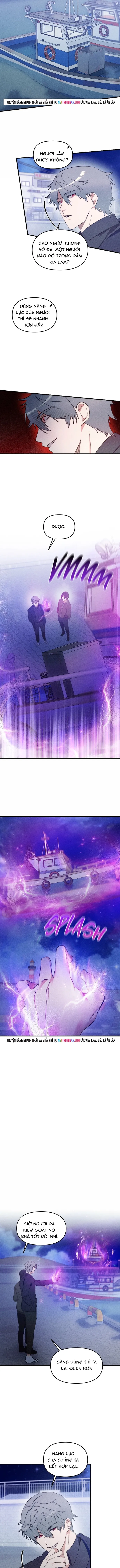 Nhân Viên Mới Là Ma Vương Chapter 40 - 10