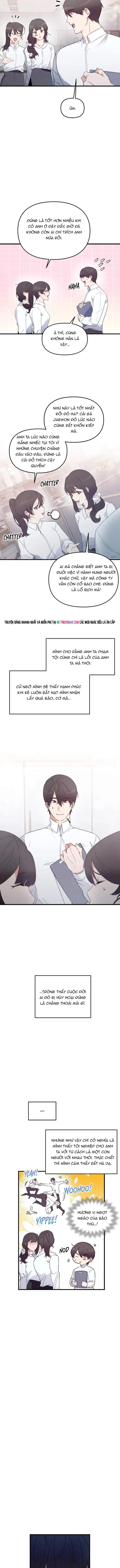 Nhân Viên Mới Là Ma Vương Chapter 41 - 2