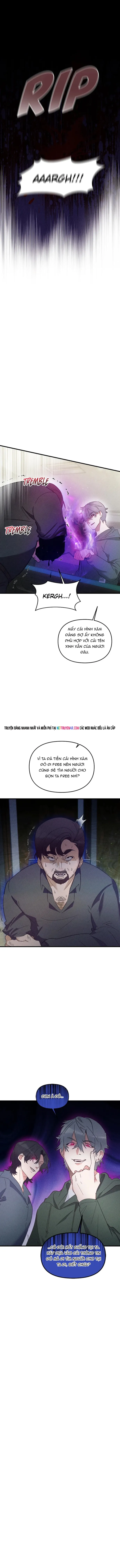 Nhân Viên Mới Là Ma Vương Chapter 41 - 11