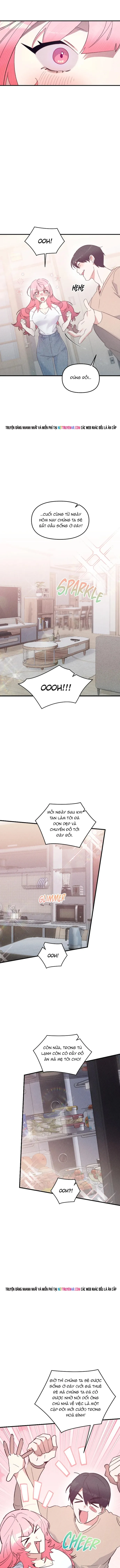 Nhân Viên Mới Là Ma Vương Chapter 41 - 12