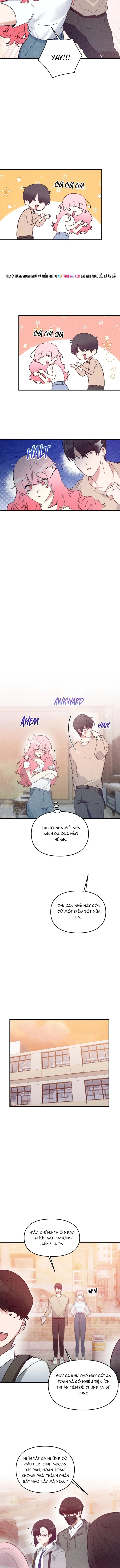 Nhân Viên Mới Là Ma Vương Chapter 41 - 13