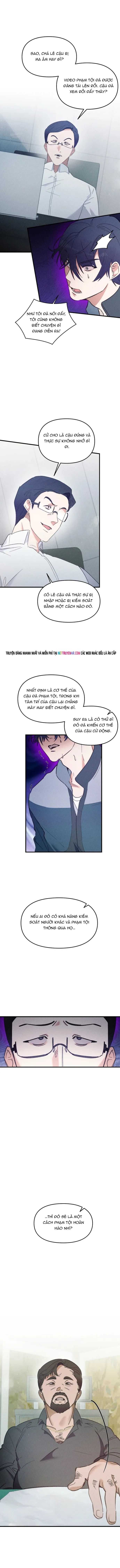Nhân Viên Mới Là Ma Vương Chapter 41 - 4