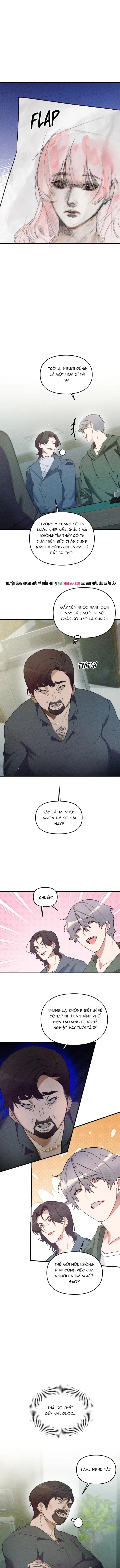 Nhân Viên Mới Là Ma Vương Chapter 41 - 5