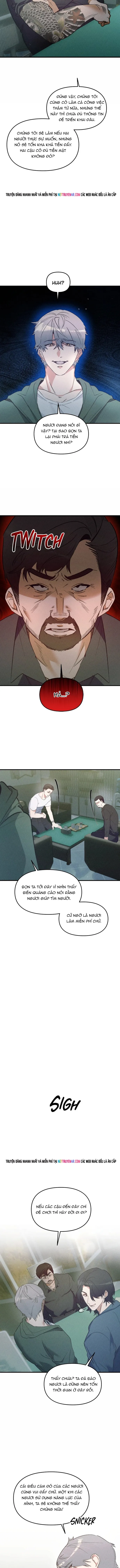 Nhân Viên Mới Là Ma Vương Chapter 41 - 6
