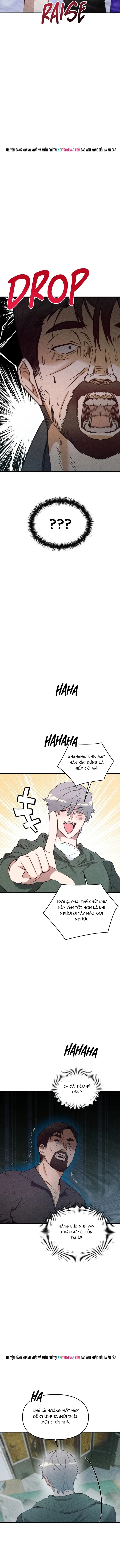 Nhân Viên Mới Là Ma Vương Chapter 41 - 9