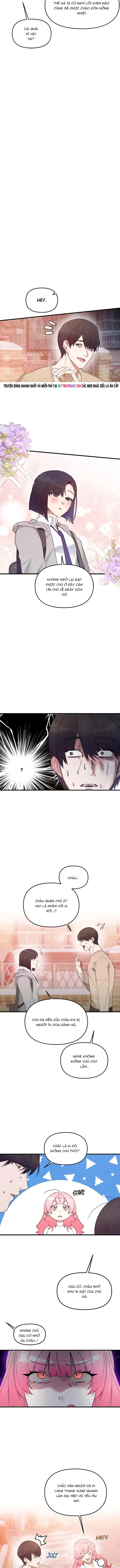 Nhân Viên Mới Là Ma Vương Chapter 42 - 2