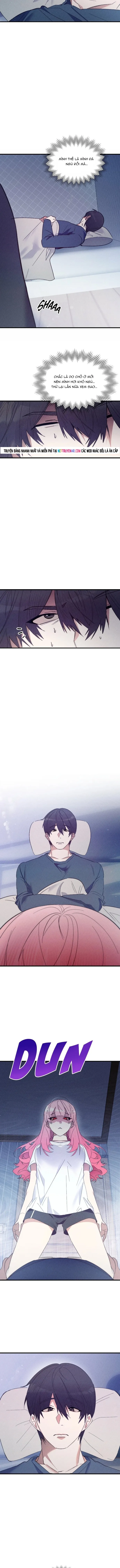 Nhân Viên Mới Là Ma Vương Chapter 42 - 11