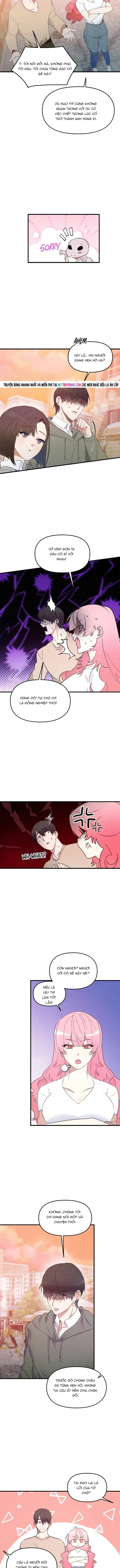 Nhân Viên Mới Là Ma Vương Chapter 42 - 3