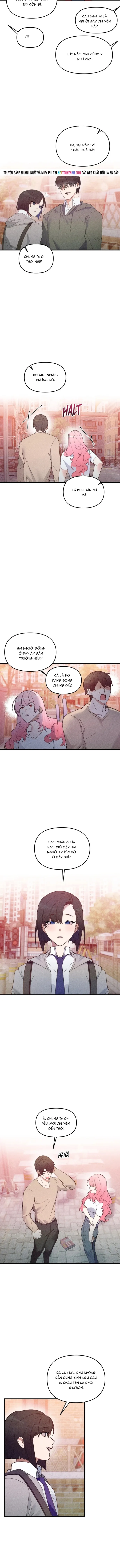 Nhân Viên Mới Là Ma Vương Chapter 42 - 4