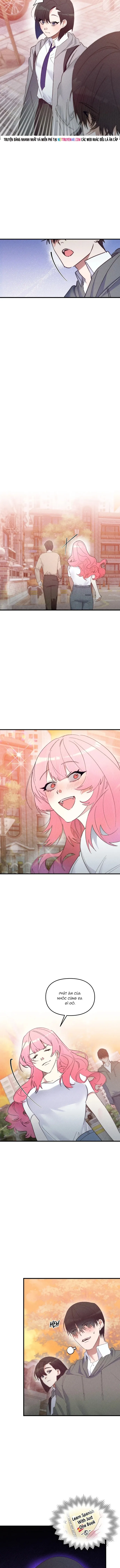 Nhân Viên Mới Là Ma Vương Chapter 42 - 6