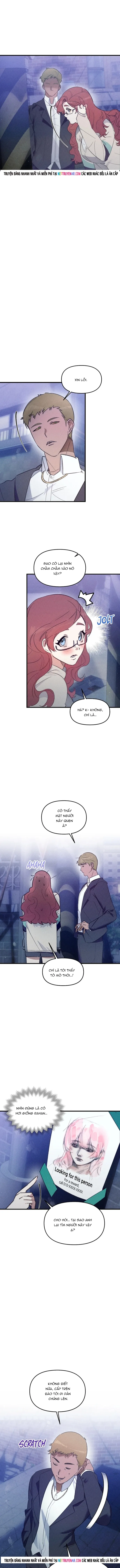 Nhân Viên Mới Là Ma Vương Chapter 42 - 8