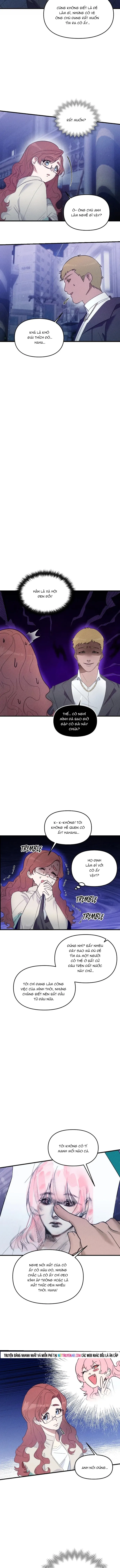 Nhân Viên Mới Là Ma Vương Chapter 42 - 9