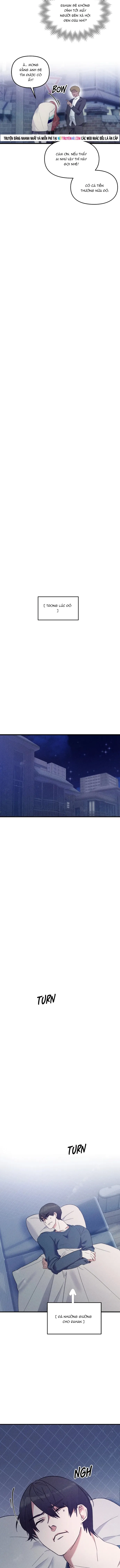 Nhân Viên Mới Là Ma Vương Chapter 42 - 10