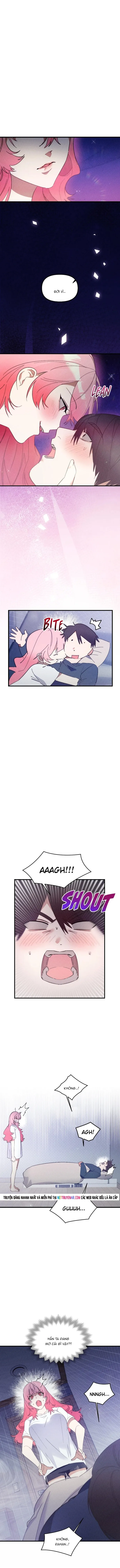 Nhân Viên Mới Là Ma Vương Chapter 43 - 2