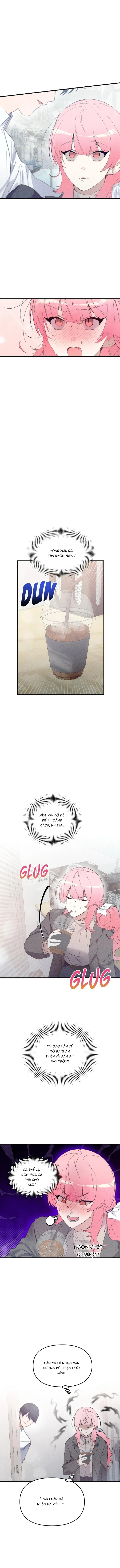 Nhân Viên Mới Là Ma Vương Chapter 43 - 11