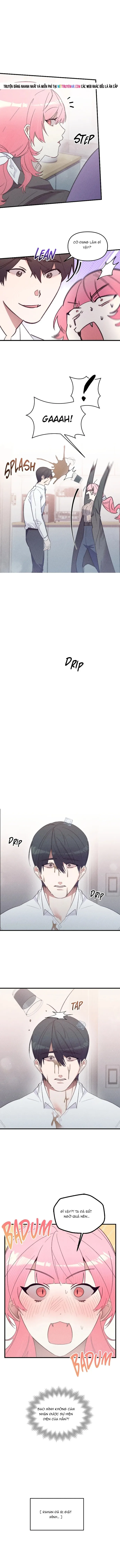 Nhân Viên Mới Là Ma Vương Chapter 43 - 12
