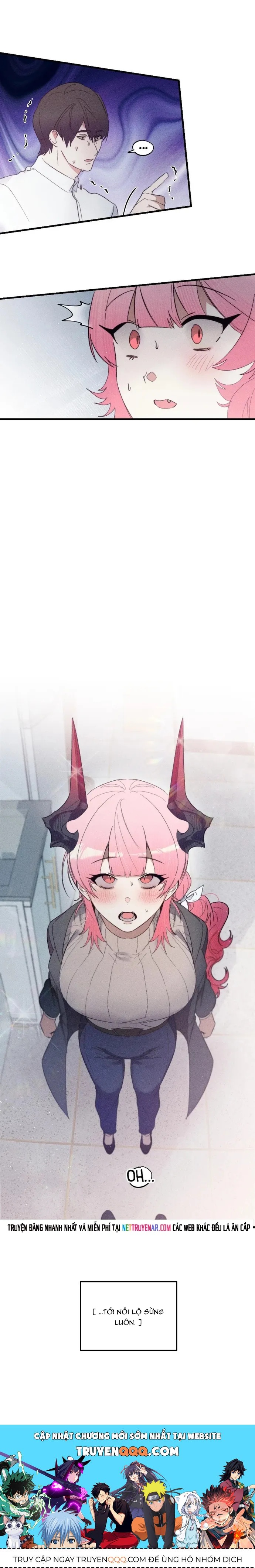 Nhân Viên Mới Là Ma Vương Chapter 43 - 13