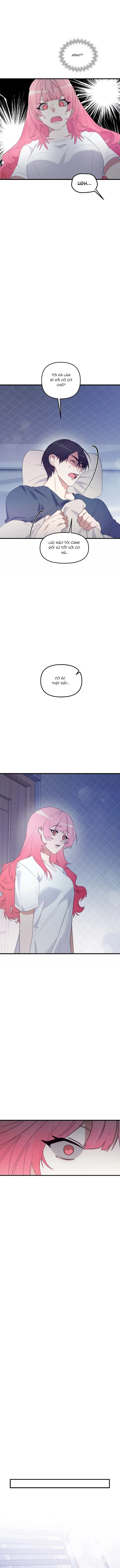 Nhân Viên Mới Là Ma Vương Chapter 43 - 3