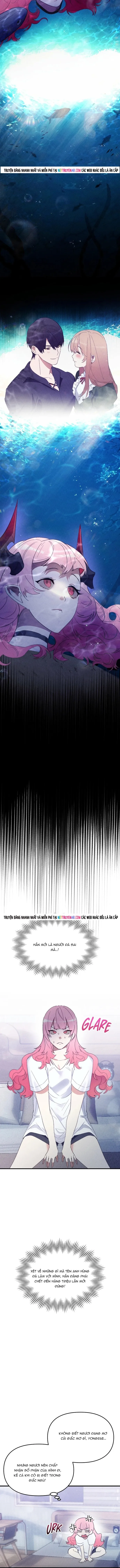 Nhân Viên Mới Là Ma Vương Chapter 43 - 5