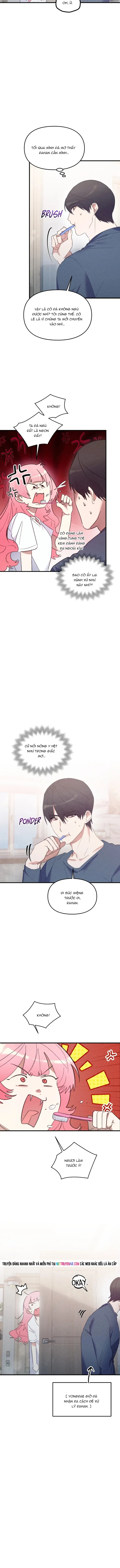 Nhân Viên Mới Là Ma Vương Chapter 43 - 7