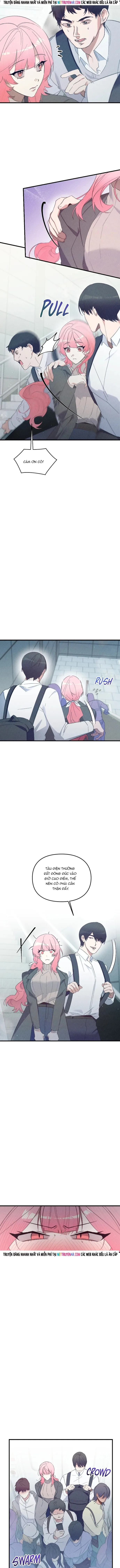 Nhân Viên Mới Là Ma Vương Chapter 43 - 9