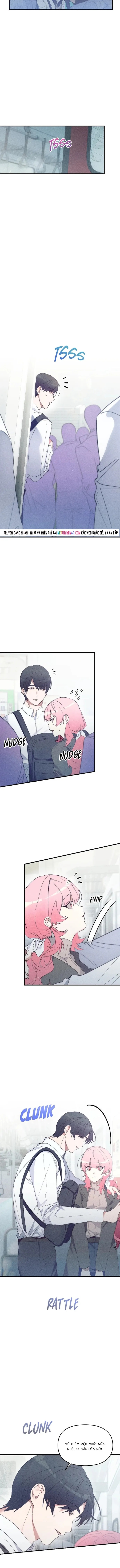 Nhân Viên Mới Là Ma Vương Chapter 43 - 10