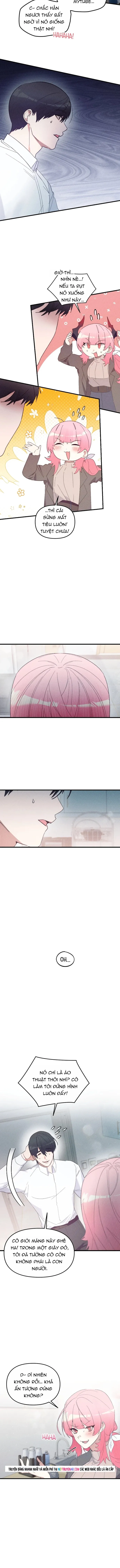 Nhân Viên Mới Là Ma Vương Chapter 44 - 2