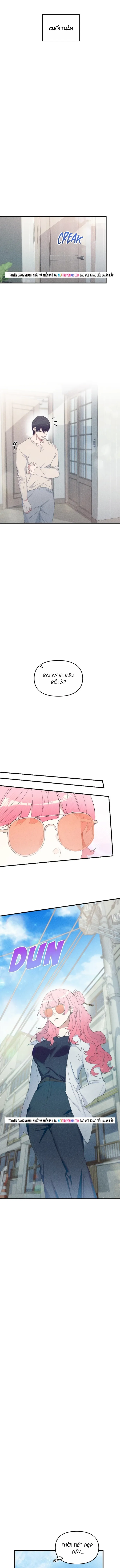 Nhân Viên Mới Là Ma Vương Chapter 44 - 11