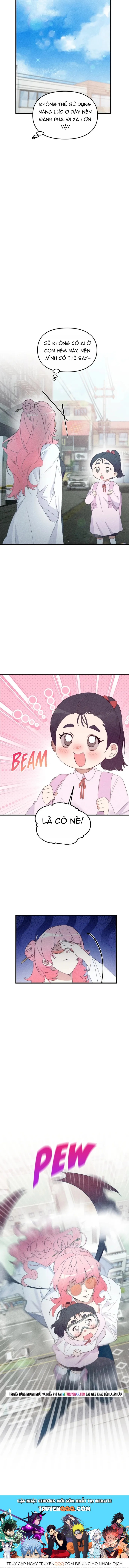 Nhân Viên Mới Là Ma Vương Chapter 44 - 12