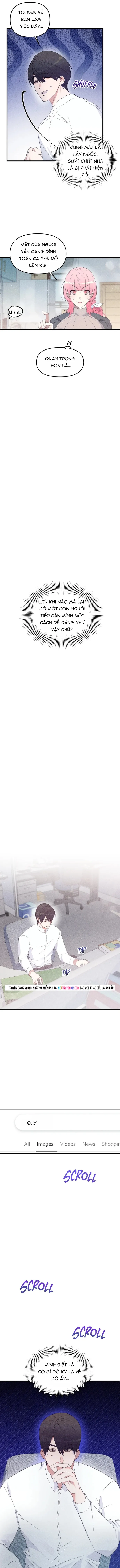 Nhân Viên Mới Là Ma Vương Chapter 44 - 3