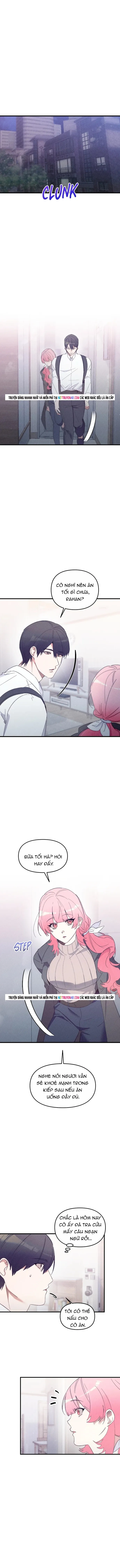 Nhân Viên Mới Là Ma Vương Chapter 44 - 5