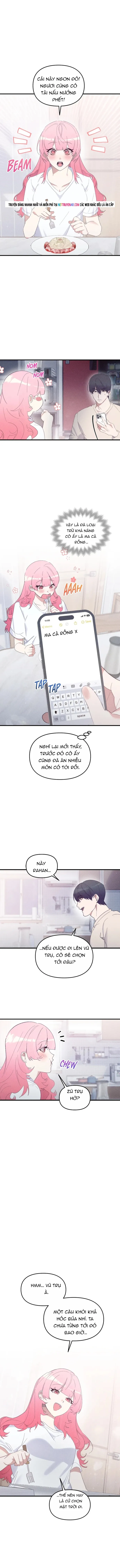 Nhân Viên Mới Là Ma Vương Chapter 44 - 7