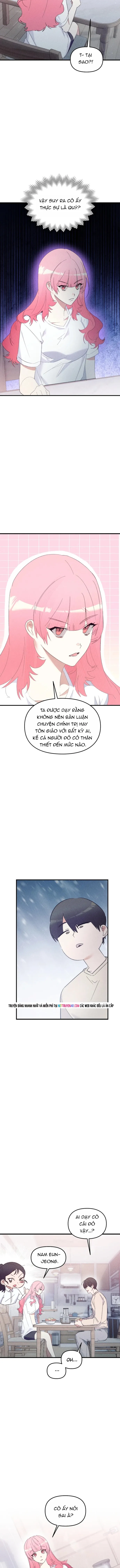 Nhân Viên Mới Là Ma Vương Chapter 44 - 9