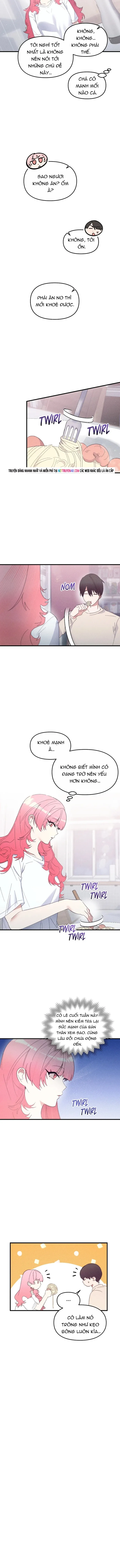 Nhân Viên Mới Là Ma Vương Chapter 44 - 10