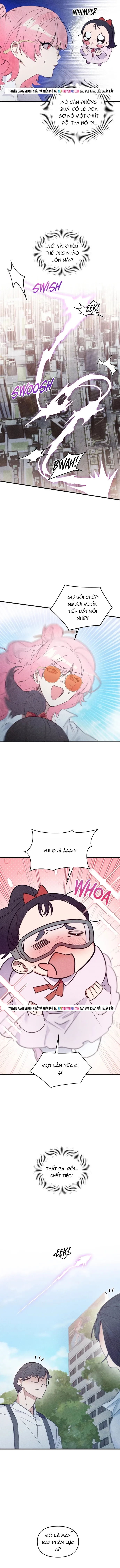 Nhân Viên Mới Là Ma Vương Chapter 45 - 2