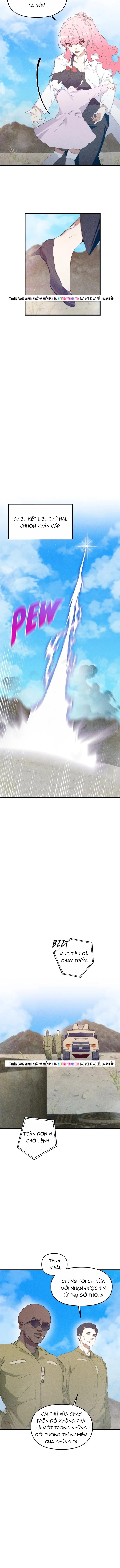Nhân Viên Mới Là Ma Vương Chapter 45 - 11