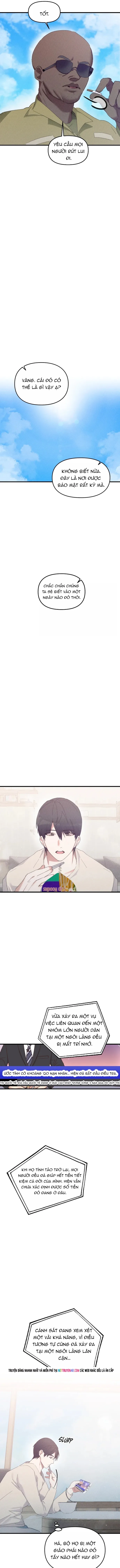 Nhân Viên Mới Là Ma Vương Chapter 45 - 12