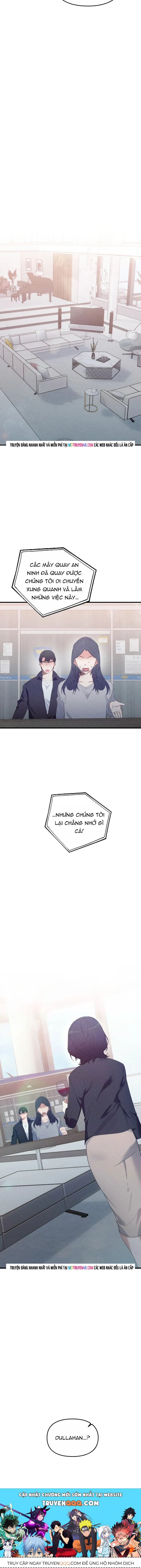 Nhân Viên Mới Là Ma Vương Chapter 45 - 13