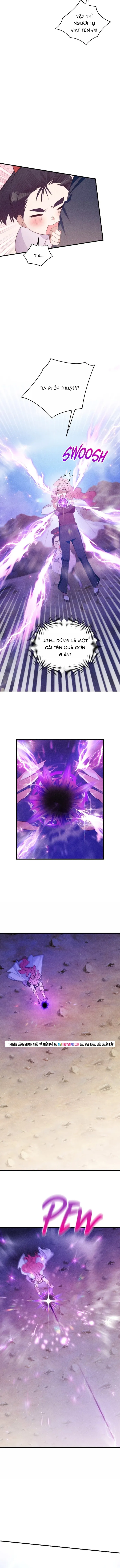 Nhân Viên Mới Là Ma Vương Chapter 45 - 5