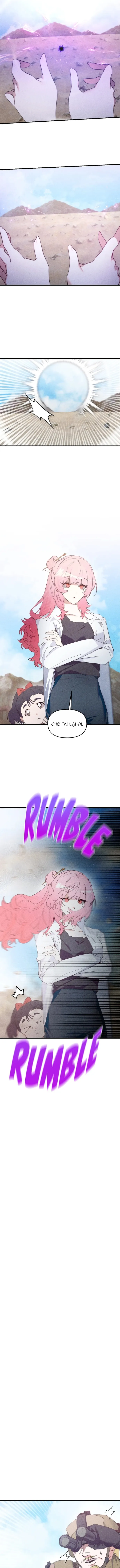 Nhân Viên Mới Là Ma Vương Chapter 45 - 6