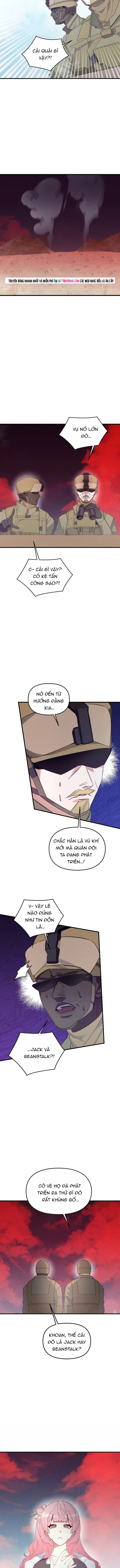 Nhân Viên Mới Là Ma Vương Chapter 45 - 7