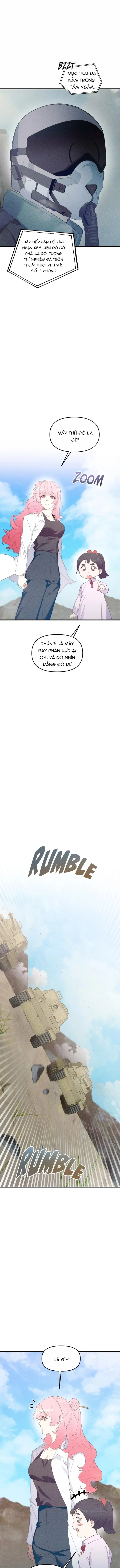 Nhân Viên Mới Là Ma Vương Chapter 45 - 9