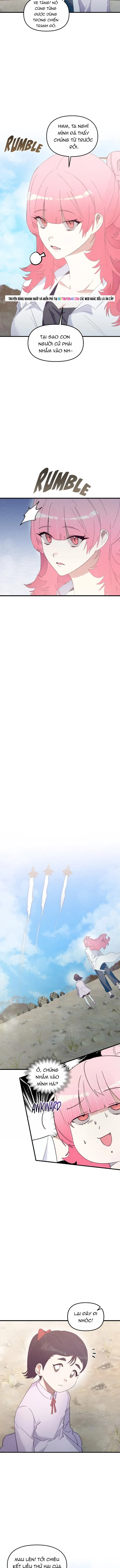 Nhân Viên Mới Là Ma Vương Chapter 45 - 10