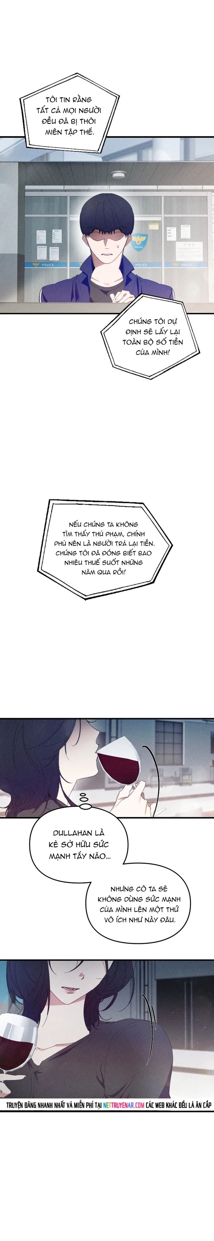 Nhân Viên Mới Là Ma Vương Chapter 46 - 2