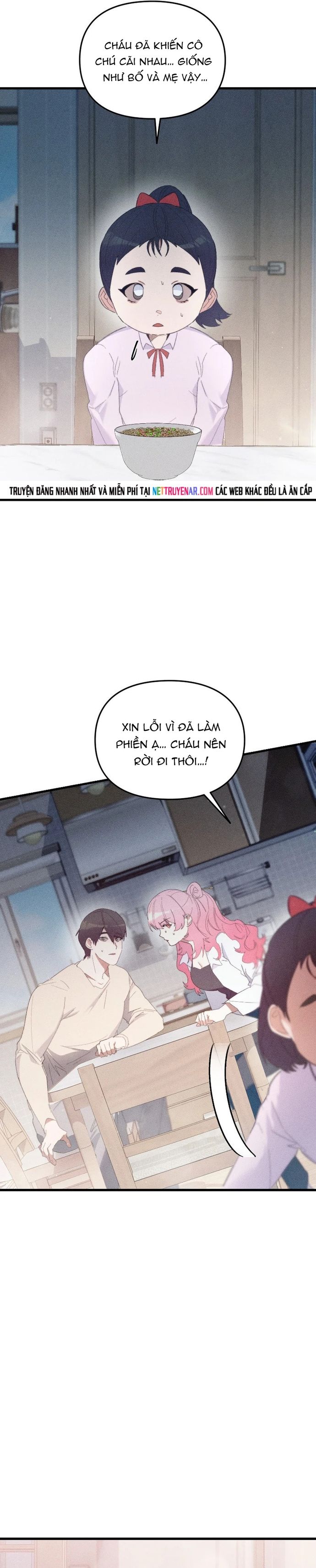 Nhân Viên Mới Là Ma Vương Chapter 46 - 14