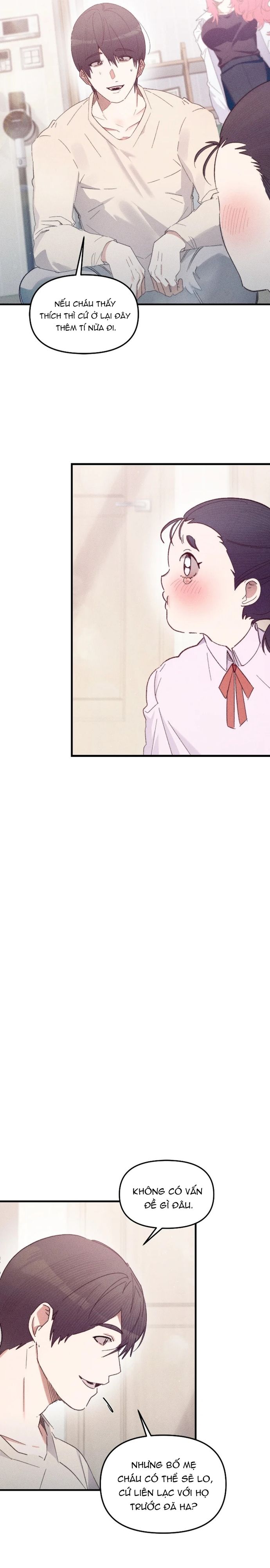 Nhân Viên Mới Là Ma Vương Chapter 46 - 16