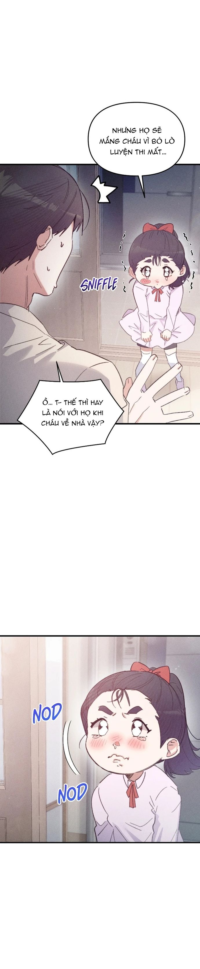 Nhân Viên Mới Là Ma Vương Chapter 46 - 17