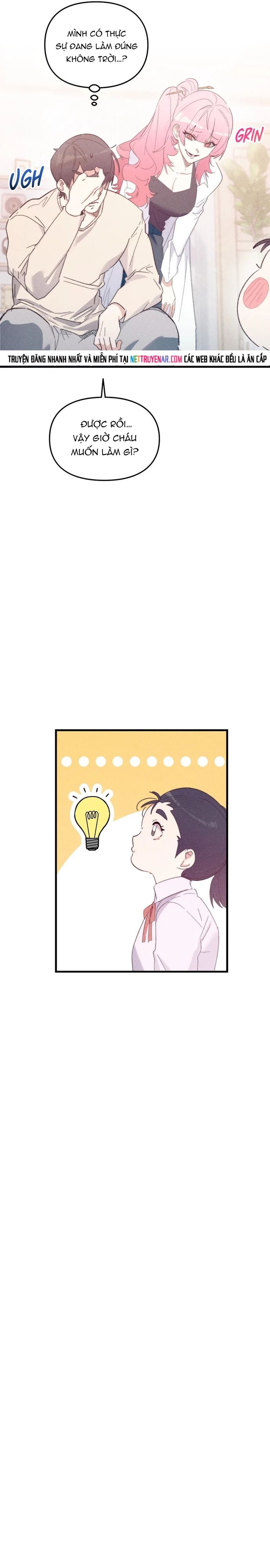 Nhân Viên Mới Là Ma Vương Chapter 46 - 18