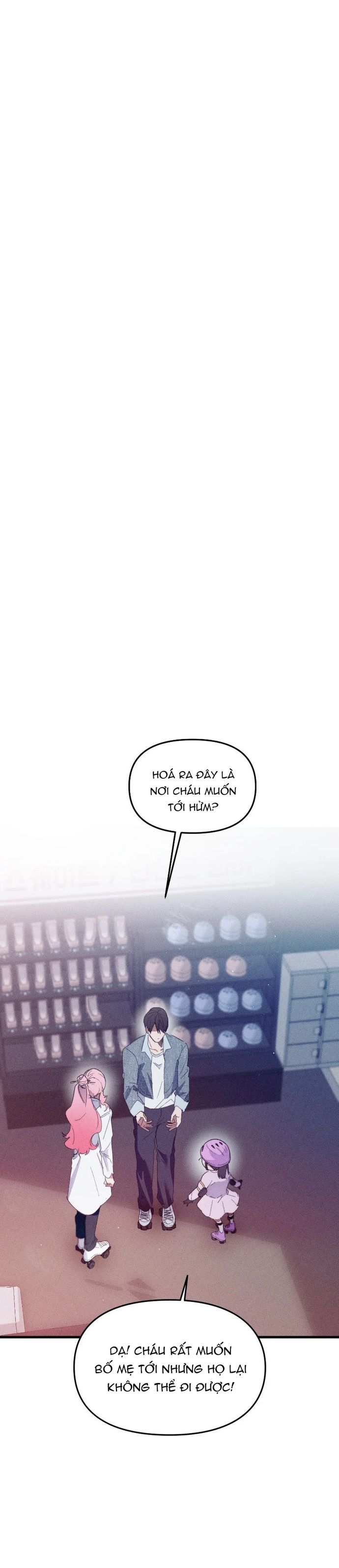 Nhân Viên Mới Là Ma Vương Chapter 46 - 19