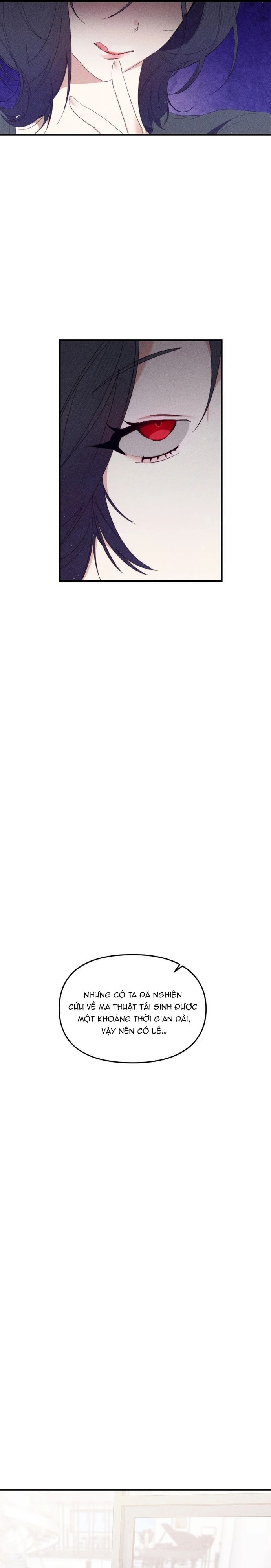 Nhân Viên Mới Là Ma Vương Chapter 46 - 3